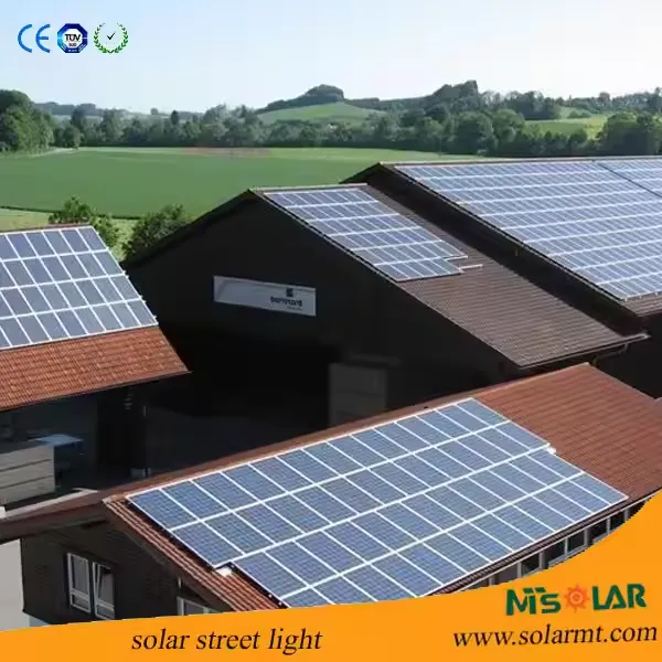 24v 48v 2KVA 3KVA 4KVA 5KVA 15kwMPPT Controller Hybrid Solar Inverter 5kw Storage System Portable Off Grid Solar Power System